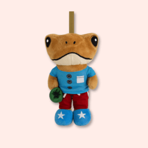Sapo Concho Blind Box Secret